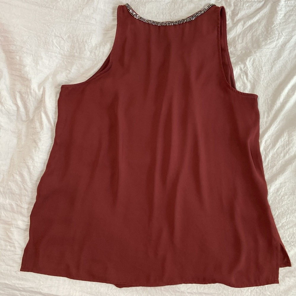 Mossimo Tank - Picture 8 of 8